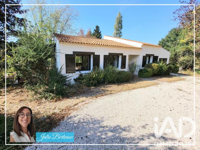 Maison vente à Saint-Rambert-sur-Loire, Saint-Just-Saint-Rambert