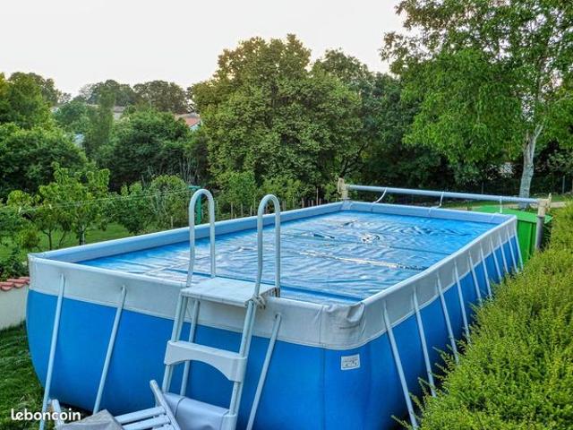 Maison vente à Niort, Beauvoir-sur-niort