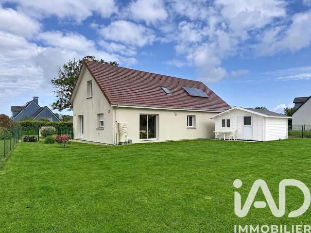 Maison vente à Bernay, Beuzeville