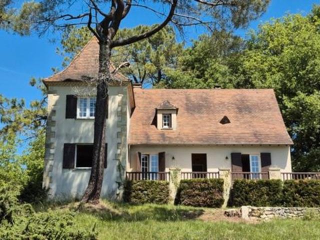Maison vente à Périgueux, Montagnac-la-crempse