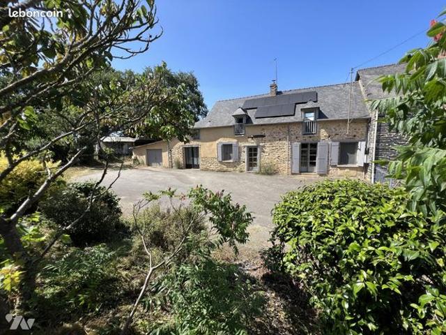 Maison vente à Rennes, Bretagne