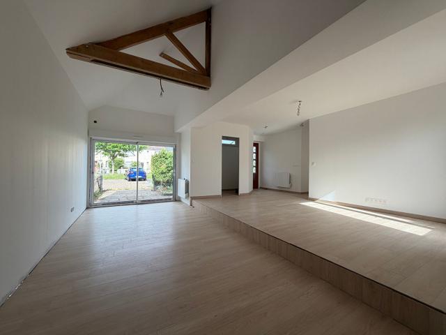 Maison vente à Tours