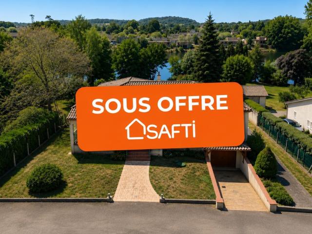 Maison vente à Villeneuve-sur-Lot, Sainte-livrade-sur-lot