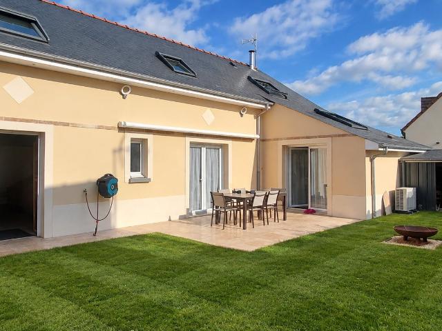 Maison vente à Dourdan, Essonne