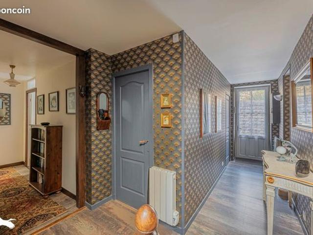 Maison vente à Loches, La Guerche