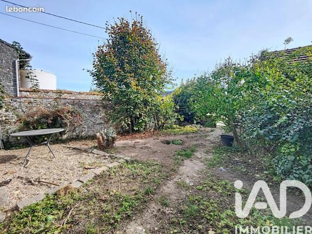 Maison vente à Mantes-la-Jolie, Lommoye