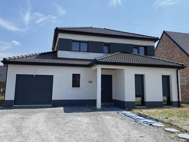Maison vente à Argenteuil, Beauchamp