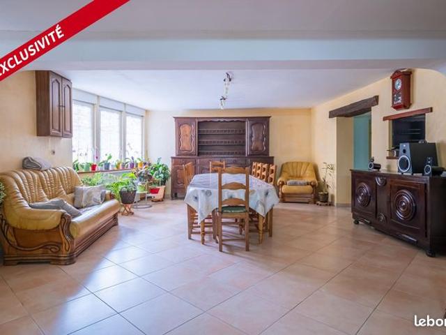 Maison vente à Mamers, Courcemont