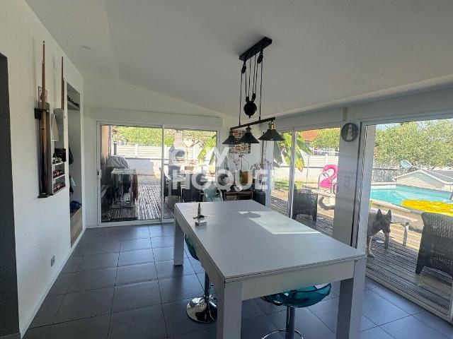 Maison vente à Toulouse, Villeneuve-lès-bouloc
