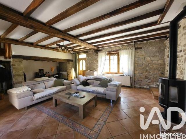 Maison vente à Provins, La Brosse-montceaux