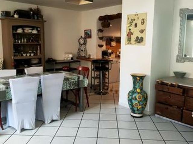 Maison vente à Saint-Flour, Massiac
