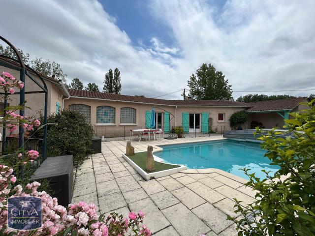 Maison vente à Bergerac, Prigonrieux
