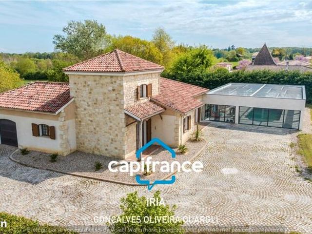 Maison vente à Villeneuve-sur-Lot, Castillonnès