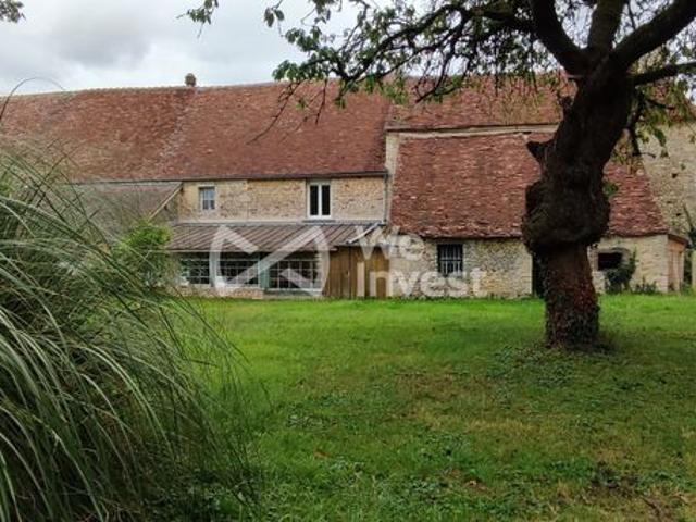 Maison vente à Argentan, Normandie