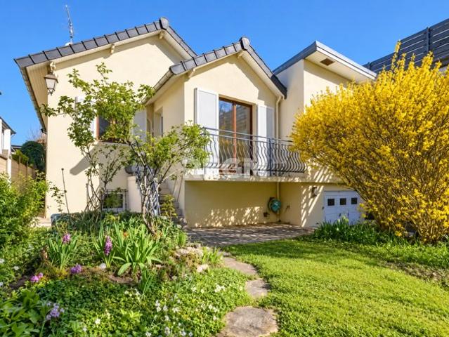 Maison vente à Domaine de Seignelay, Châtenay-Malabry