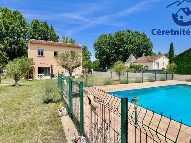Maison vente à Céret