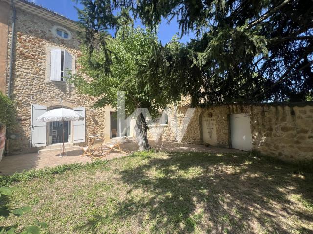Maison vente à Carpentras, Piolenc