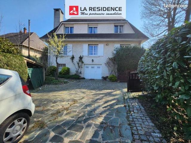 Maison vente à Argenteuil, Montigny-lès-cormeilles