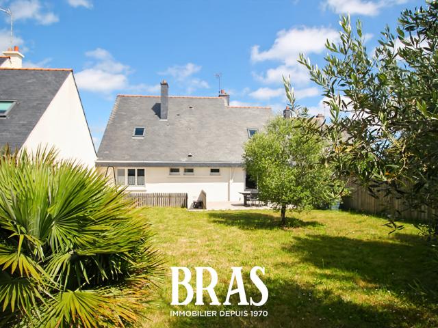 Maison vente à Vannes, Bretagne