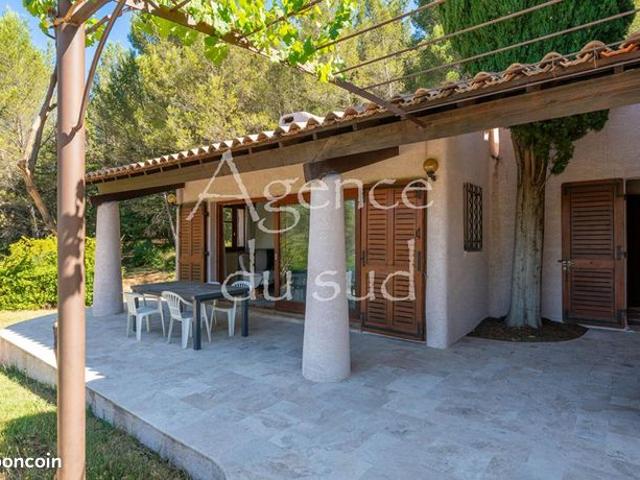 Maison vente à Marseille, Auriol