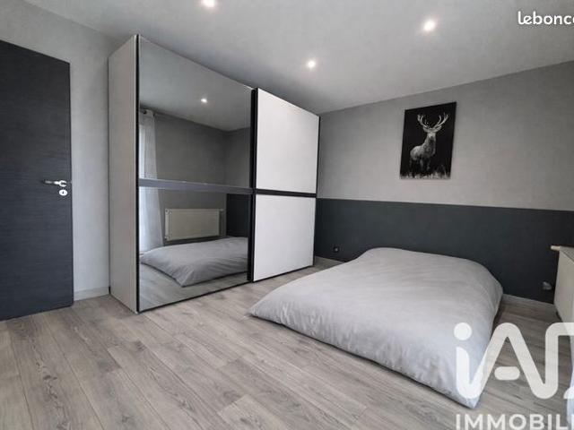 Maison vente à Metz, Corny-sur-moselle