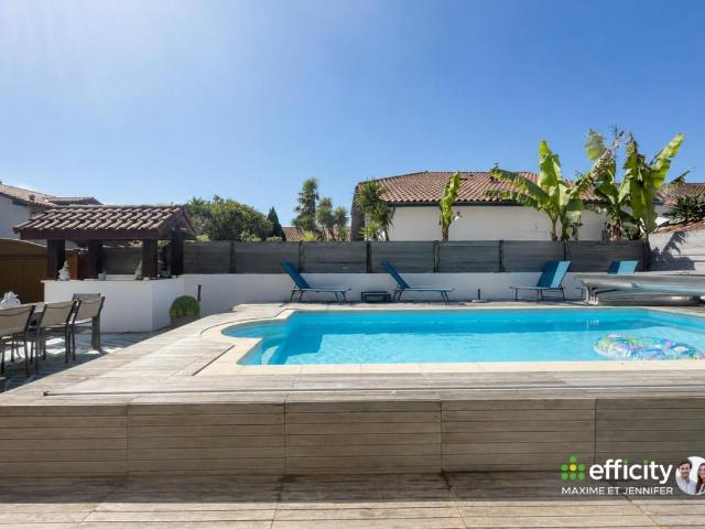 Maison vente à Lapurdi, Anglet