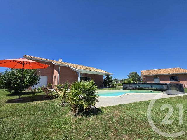 Maison vente à Grayan-et-l'hôpital, Grayan