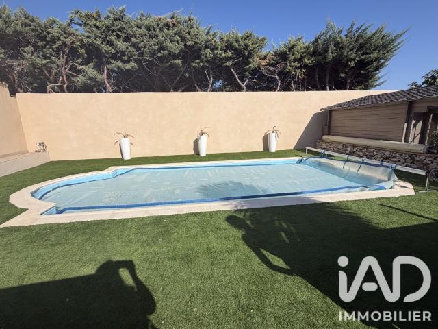 Maison vente à Marseille, Roquefort-la-bédoule
