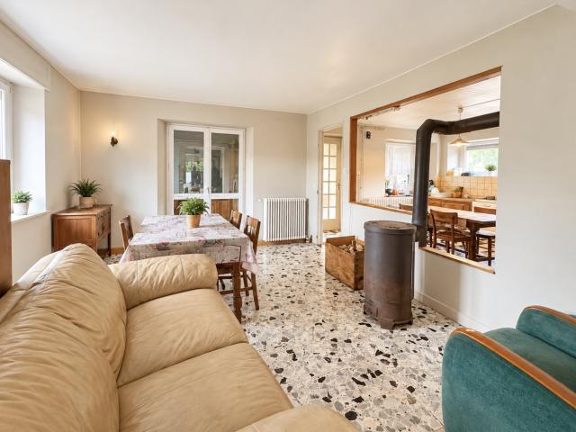 Maison vente à Ronchamp, Haute-Saône
