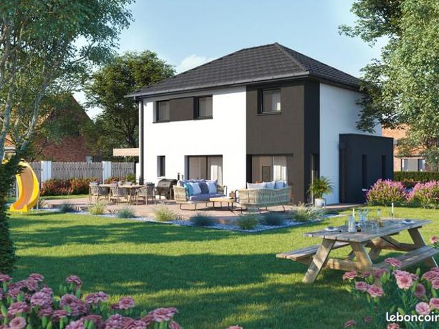 Maison vente à Argenteuil, Sannois