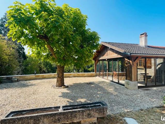 Maison vente à Noyers, Loiret