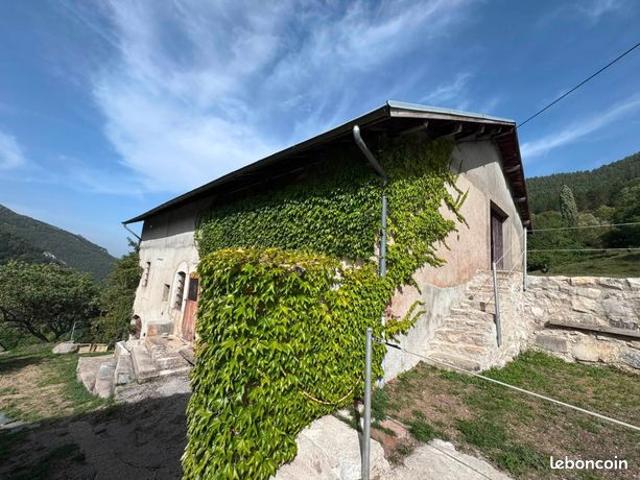 Maison vente à Glandage, Drôme