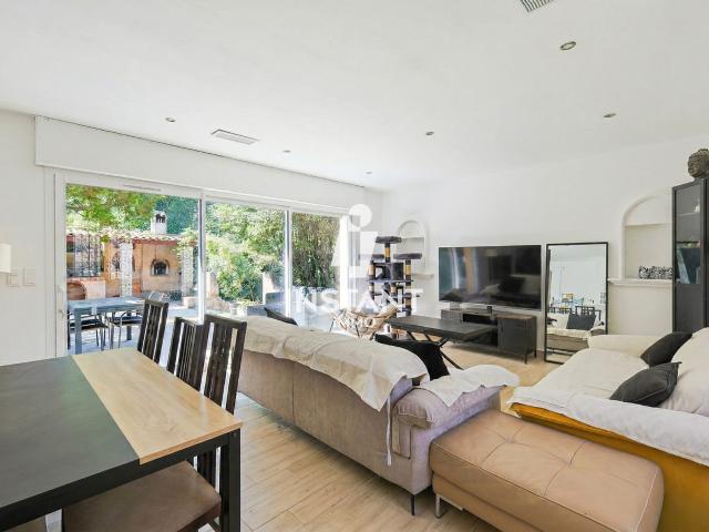 Maison vente à Marseille
