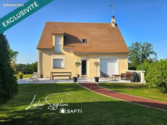 Maison vente à Lisieux, Hiéville