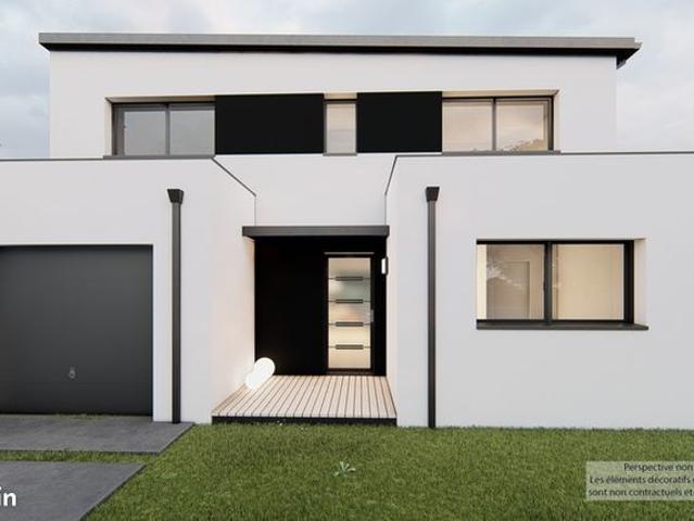 Maison vente à Cesson-Sévigné, Ille-et-Vilaine