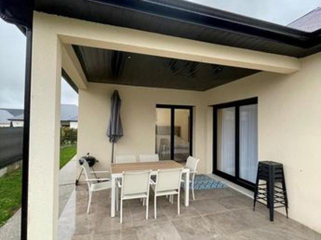 Maison vente à Plaine, Collectivité européenne d'Alsace