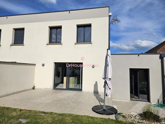 Maison vente à Bréviandes, Aube