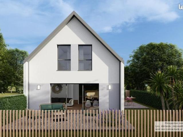 Maison vente à Cesson-Sévigné, Ille-et-Vilaine