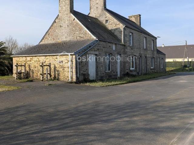 Maison vente à Cherbourg, Grosville