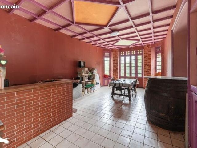 Maison vente à Guingamp, Bretagne