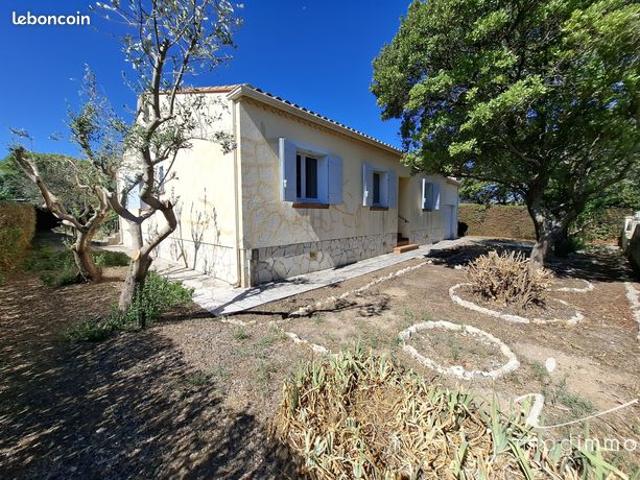 Maison vente à Montpellier, Valergues