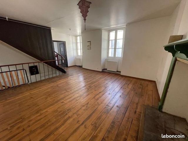 Maison vente à Brive-la-Gaillarde, Voutezac