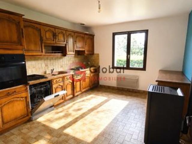 Maison vente à Issoire, Nébouzat