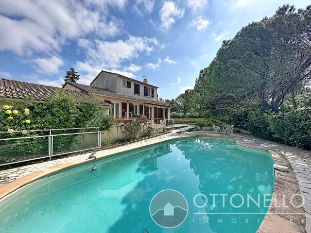 Maison vente à Arrondissement de Draguignan, Roquebrune-sur-argens