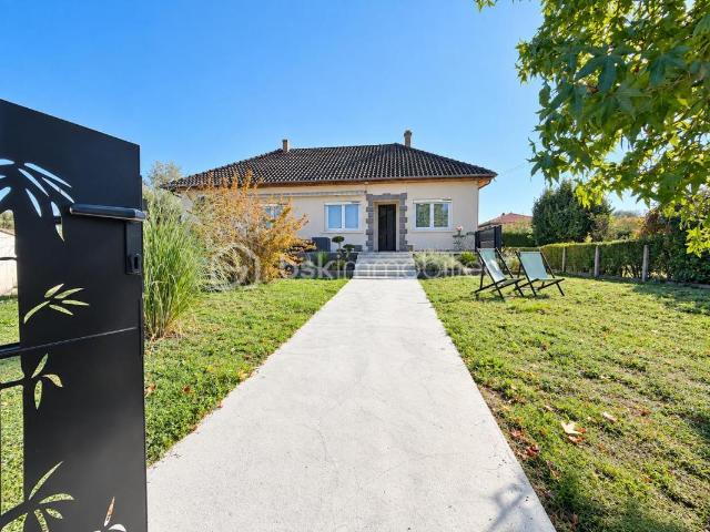 Maison vente à Randan, Puy-de-Dôme