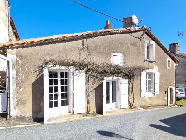 Maison vente à Nontron, Varaignes