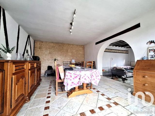 Maison vente à Saint-germain-sous-doue, Martinique