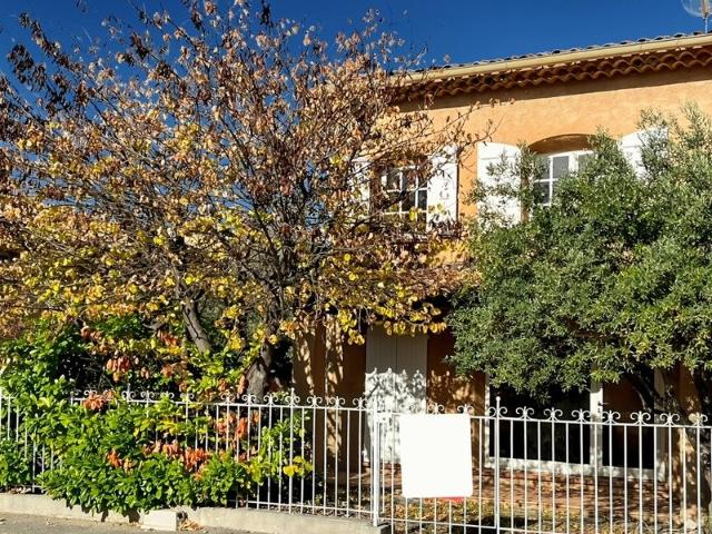 Maison vente à Brignoles, Les Salles-sur-verdon