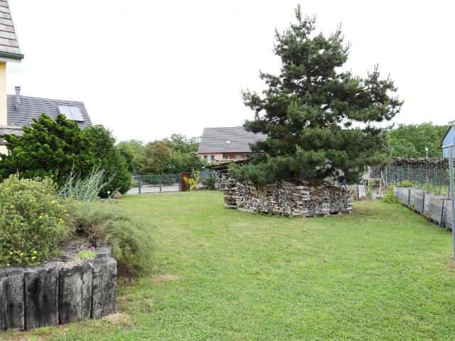 Maison vente à Thann-Guebwiller, Munwiller