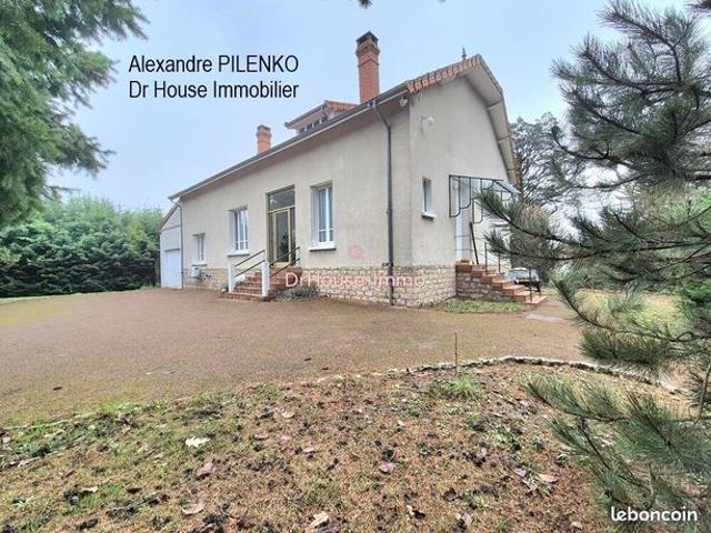 Maison vente à Chalon-sur-Saône, Sennecey-le-grand